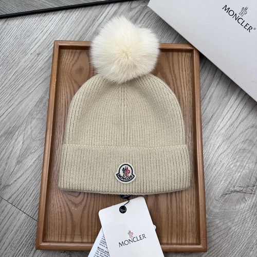 Replica Moncler Caps #1250455, $32.00 USD, [ITEM#1250455], Replica Moncler Caps outlet from China