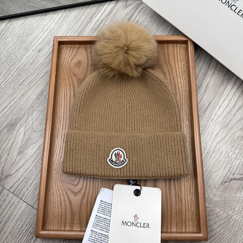 Replica Moncler Caps #1250456, $32.00 USD, [ITEM#1250456], Replica Moncler Caps outlet from China