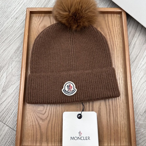 Replica Moncler Caps #1250457, $32.00 USD, [ITEM#1250457], Replica Moncler Caps outlet from China