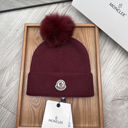 Replica Moncler Caps #1250458, $32.00 USD, [ITEM#1250458], Replica Moncler Caps outlet from China