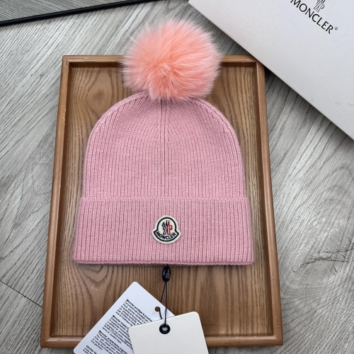 Replica Moncler Caps #1250460, $32.00 USD, [ITEM#1250460], Replica Moncler Caps outlet from China