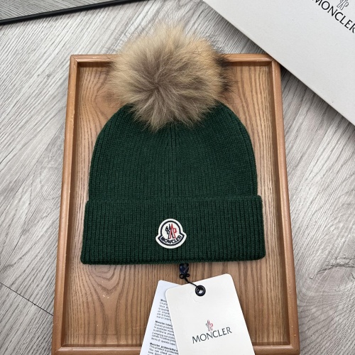 Replica Moncler Caps #1250469, $32.00 USD, [ITEM#1250469], Replica Moncler Caps outlet from China