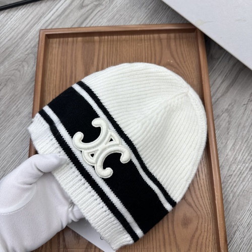 Replica Celine Caps #1250470 $27.00 USD for Wholesale