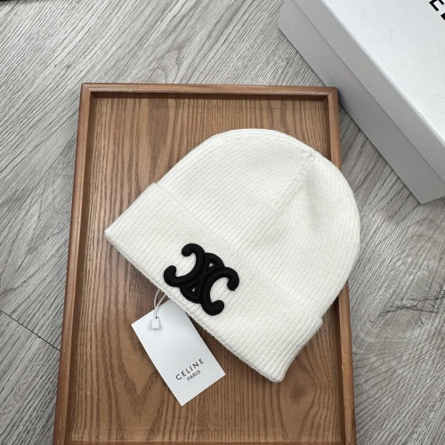 Replica Celine Caps #1250474 $27.00 USD for Wholesale