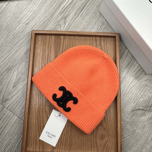 Replica Celine Caps #1250482 $27.00 USD for Wholesale