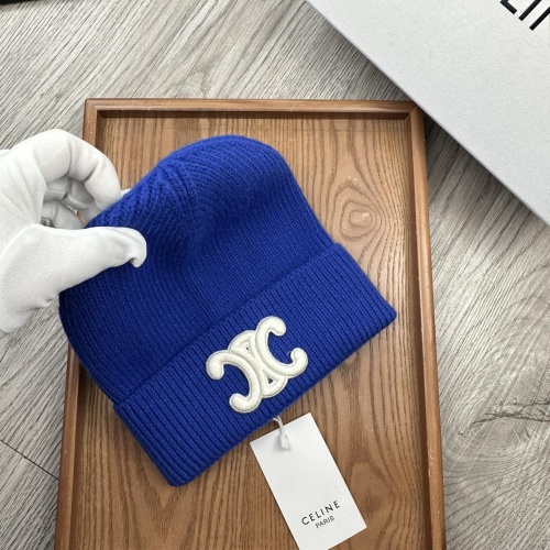 Replica Celine Caps #1250484 $27.00 USD for Wholesale