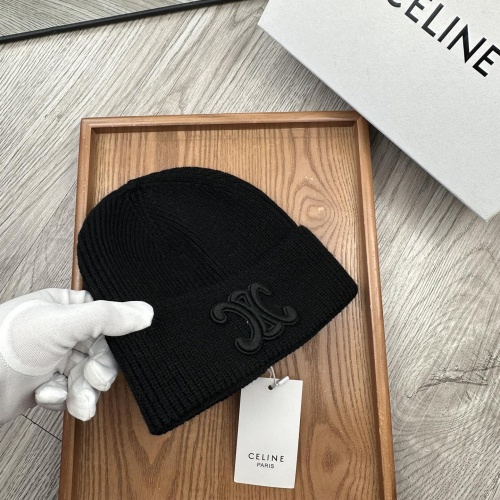 Replica Celine Caps #1250487 $27.00 USD for Wholesale