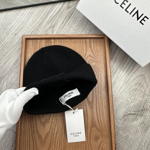 Replica Celine Caps #1250487 $27.00 USD for Wholesale