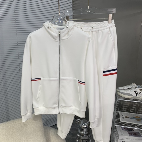 Replica Thom Browne TB Tracksuits Long Sleeved For Men #1250491, $135.00 USD, [ITEM#1250491], Replica Thom Browne TB Tracksuits outlet from China