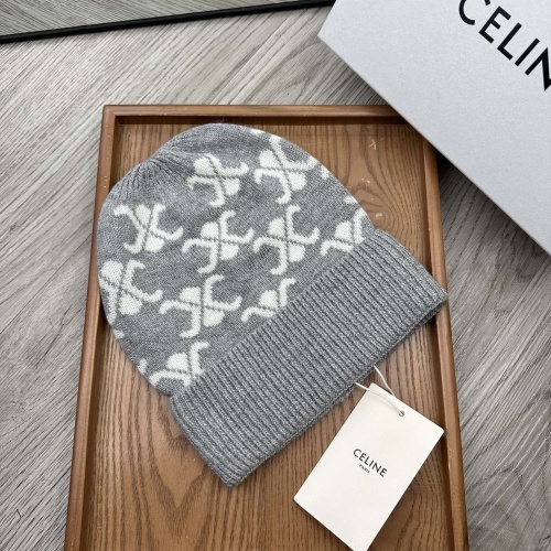 Replica Celine Caps #1250496 $36.00 USD for Wholesale