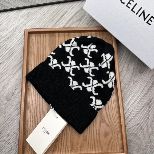 Replica Celine Caps #1250499 $36.00 USD for Wholesale