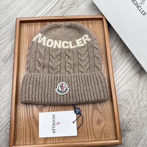 Replica Moncler Caps #1250503, $36.00 USD, [ITEM#1250503], Replica Moncler Caps outlet from China