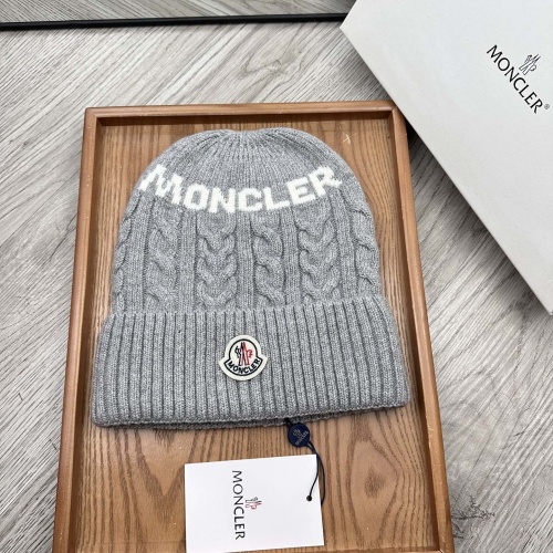 Replica Moncler Caps #1250504, $36.00 USD, [ITEM#1250504], Replica Moncler Caps outlet from China