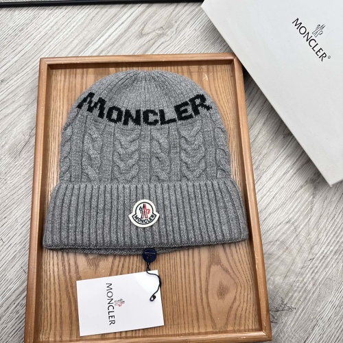 Replica Moncler Caps #1250505, $36.00 USD, [ITEM#1250505], Replica Moncler Caps outlet from China