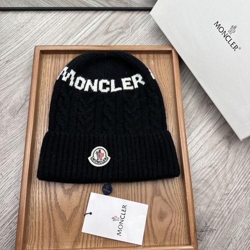 Replica Moncler Caps #1250506, $36.00 USD, [ITEM#1250506], Replica Moncler Caps outlet from China