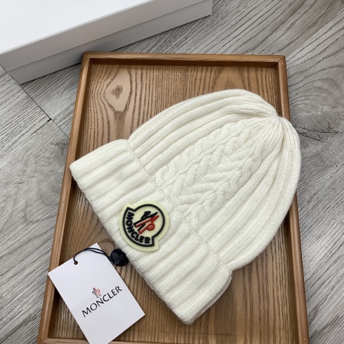 Replica Moncler Caps #1250530 $36.00 USD for Wholesale