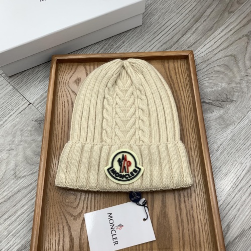 Replica Moncler Caps #1250531, $36.00 USD, [ITEM#1250531], Replica Moncler Caps outlet from China