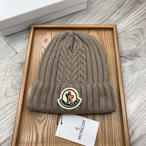 Replica Moncler Caps #1250532, $36.00 USD, [ITEM#1250532], Replica Moncler Caps outlet from China