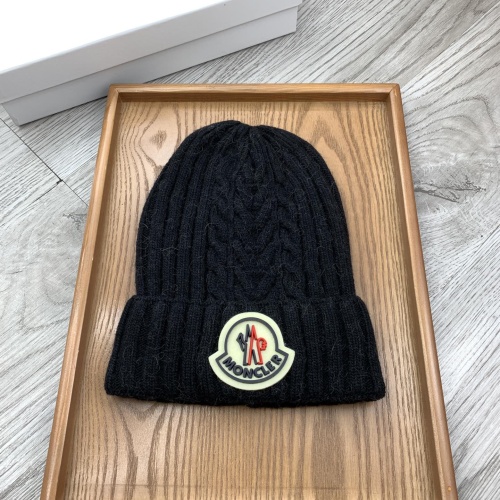 Replica Moncler Caps #1250537, $36.00 USD, [ITEM#1250537], Replica Moncler Caps outlet from China