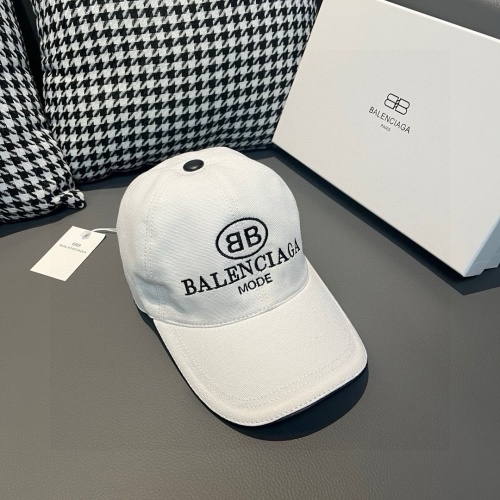 Replica Balenciaga Caps #1250569 $36.00 USD for Wholesale