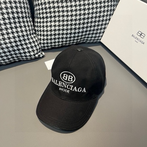 Replica Balenciaga Caps #1250570 $36.00 USD for Wholesale