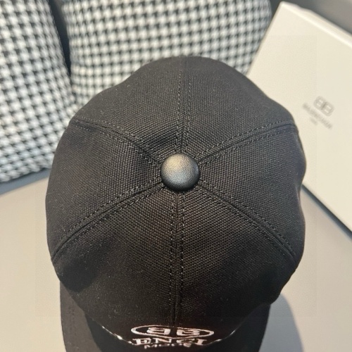 Replica Balenciaga Caps #1250570 $36.00 USD for Wholesale