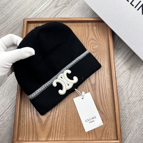 Replica Celine Caps #1250649 $27.00 USD for Wholesale