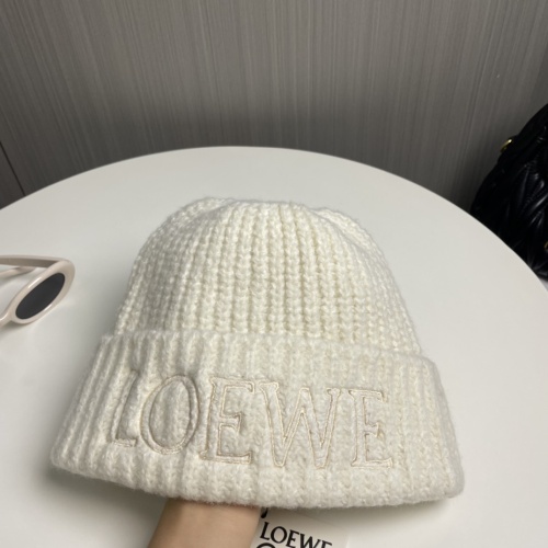 Replica LOEWE Caps #1250729, $29.00 USD, [ITEM#1250729], Replica LOEWE Caps outlet from China