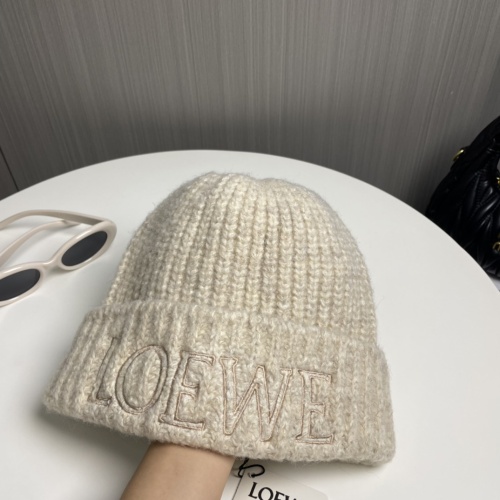 Replica LOEWE Caps #1250730, $29.00 USD, [ITEM#1250730], Replica LOEWE Caps outlet from China