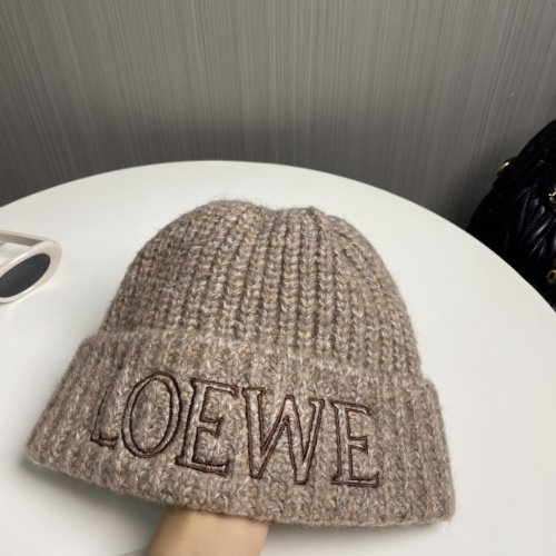 Replica LOEWE Caps #1250731, $29.00 USD, [ITEM#1250731], Replica LOEWE Caps outlet from China