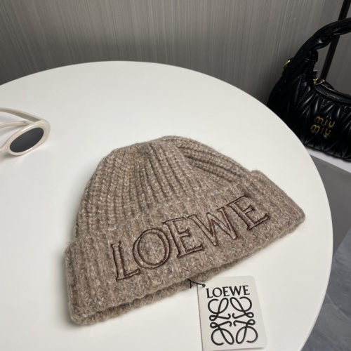 Replica LOEWE Caps #1250731 $29.00 USD for Wholesale