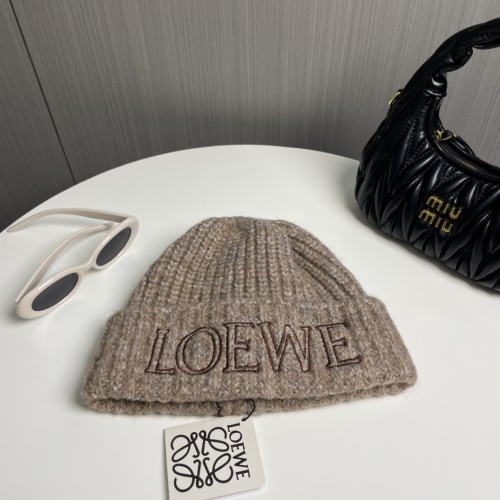 Replica LOEWE Caps #1250731 $29.00 USD for Wholesale