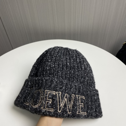 Replica LOEWE Caps #1250732, $29.00 USD, [ITEM#1250732], Replica LOEWE Caps outlet from China