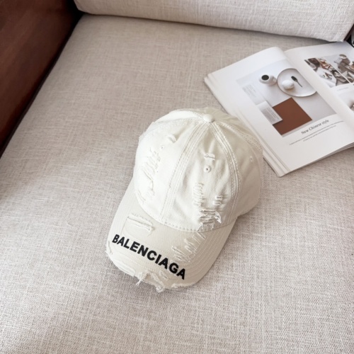 Replica Balenciaga Caps #1250742, $25.00 USD, [ITEM#1250742], Replica Balenciaga Caps outlet from China