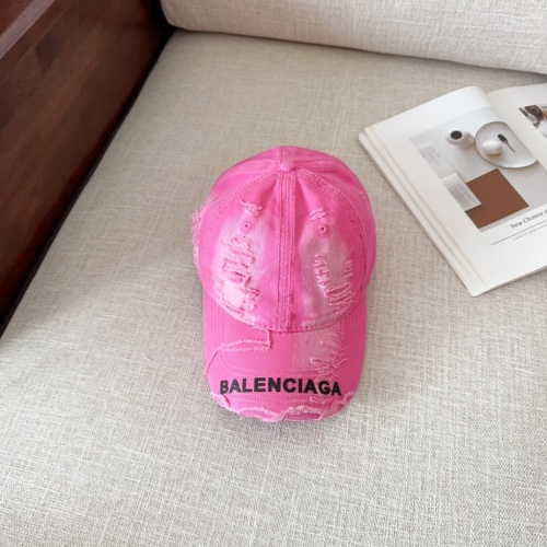 Replica Balenciaga Caps #1250744, $25.00 USD, [ITEM#1250744], Replica Balenciaga Caps outlet from China