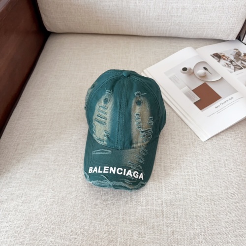 Replica Balenciaga Caps #1250746, $25.00 USD, [ITEM#1250746], Replica Balenciaga Caps outlet from China