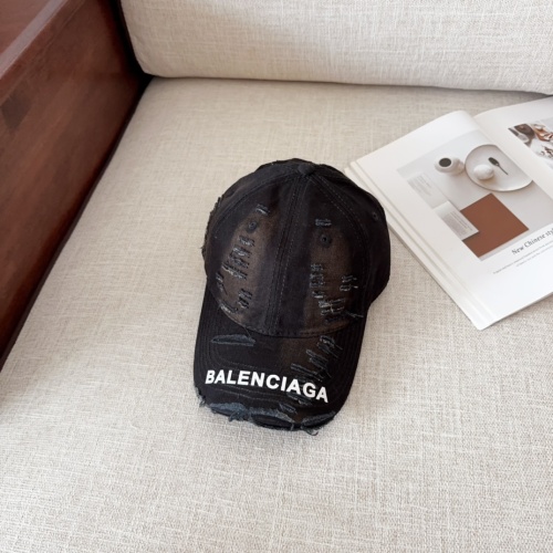 Replica Balenciaga Caps #1250747, $25.00 USD, [ITEM#1250747], Replica Balenciaga Caps outlet from China