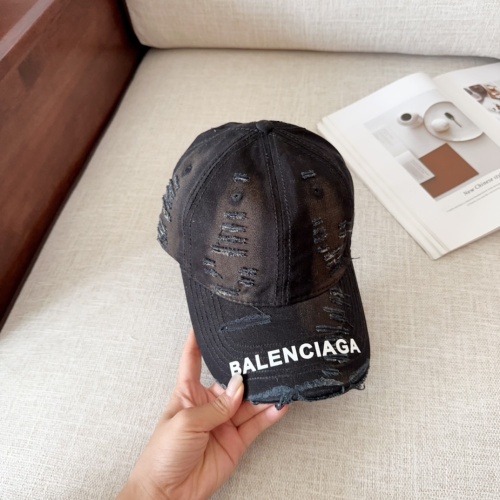 Replica Balenciaga Caps #1250747 $25.00 USD for Wholesale