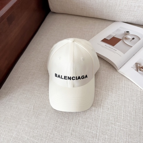 Replica Balenciaga Caps #1250748, $25.00 USD, [ITEM#1250748], Replica Balenciaga Caps outlet from China