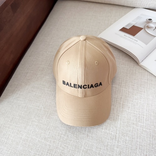 Replica Balenciaga Caps #1250749, $25.00 USD, [ITEM#1250749], Replica Balenciaga Caps outlet from China