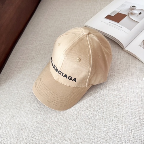 Replica Balenciaga Caps #1250749 $25.00 USD for Wholesale