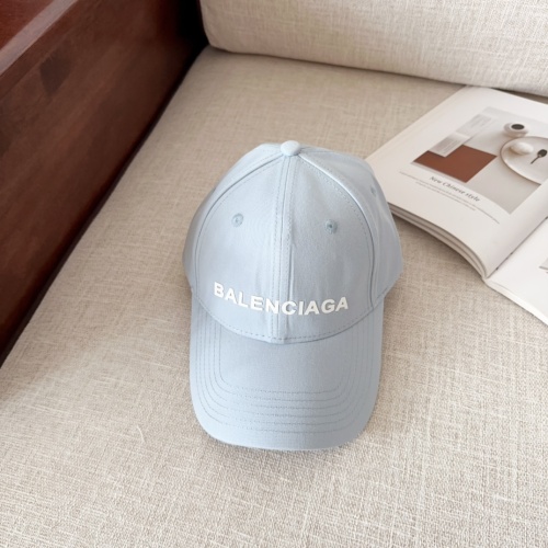 Replica Balenciaga Caps #1250750, $25.00 USD, [ITEM#1250750], Replica Balenciaga Caps outlet from China