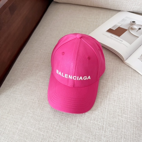 Replica Balenciaga Caps #1250751, $25.00 USD, [ITEM#1250751], Replica Balenciaga Caps outlet from China