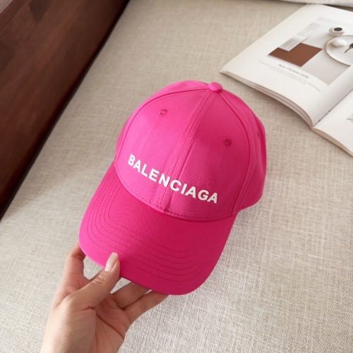 Replica Balenciaga Caps #1250751 $25.00 USD for Wholesale