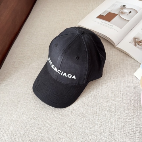 Replica Balenciaga Caps #1250753 $25.00 USD for Wholesale