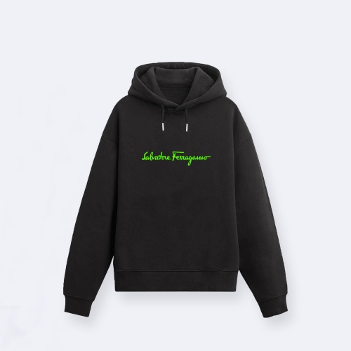 Replica Salvatore Ferragamo Hoodies Long Sleeved For Men #1250764, $41.00 USD, [ITEM#1250764], Replica Salvatore Ferragamo Hoodies outlet from China