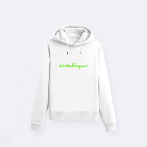 Replica Salvatore Ferragamo Hoodies Long Sleeved For Men #1250765, $41.00 USD, [ITEM#1250765], Replica Salvatore Ferragamo Hoodies outlet from China