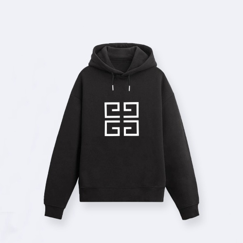 Replica Givenchy Hoodies Long Sleeved For Men #1250770, $41.00 USD, [ITEM#1250770], Replica Givenchy Hoodies outlet from China