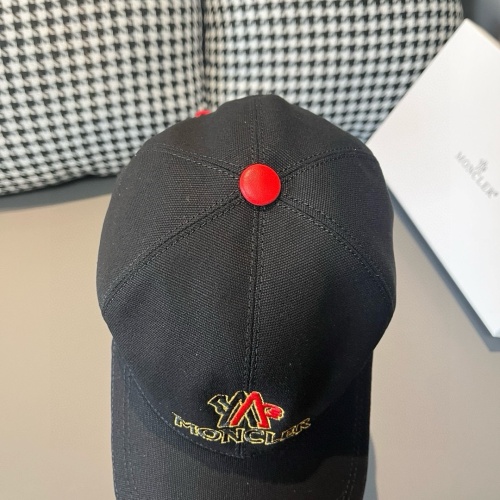 Replica Moncler Caps #1250792 $34.00 USD for Wholesale