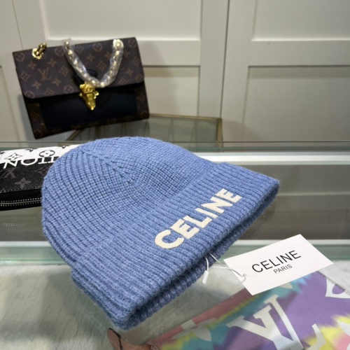 Replica Celine Caps #1250795 $29.00 USD for Wholesale